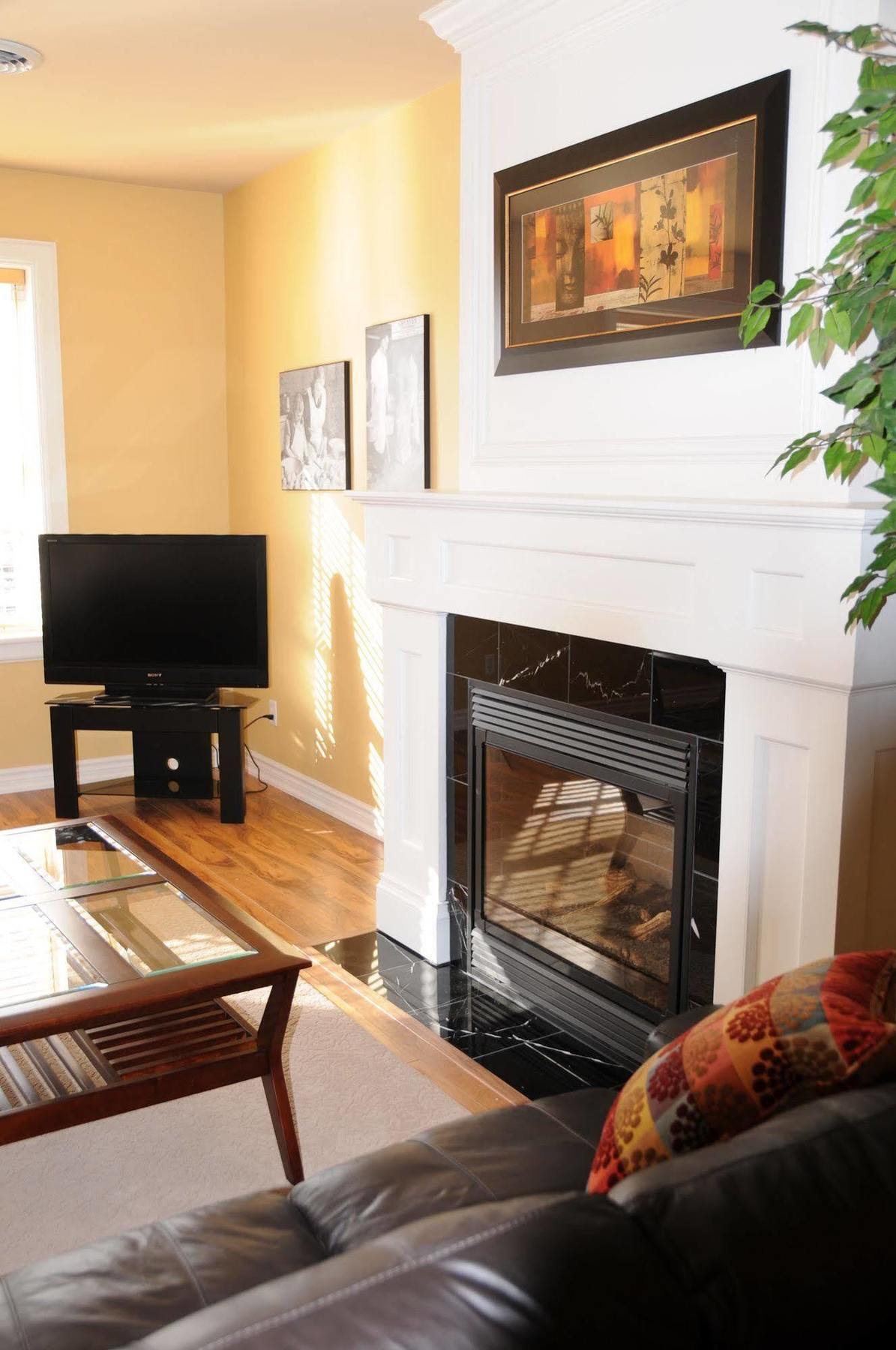 Appartamento Greaves Sweet Escape Niagara-on-the-Lake Esterno foto
