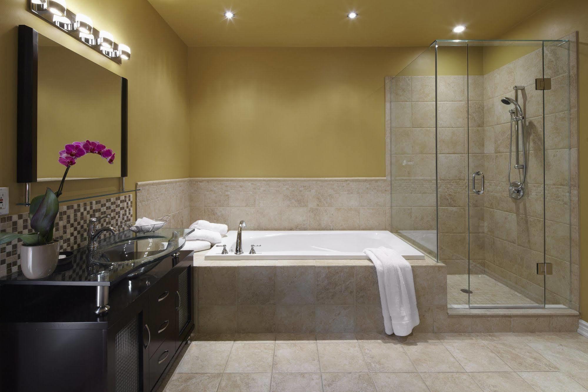 Appartamento Greaves Sweet Escape Niagara-on-the-Lake Esterno foto