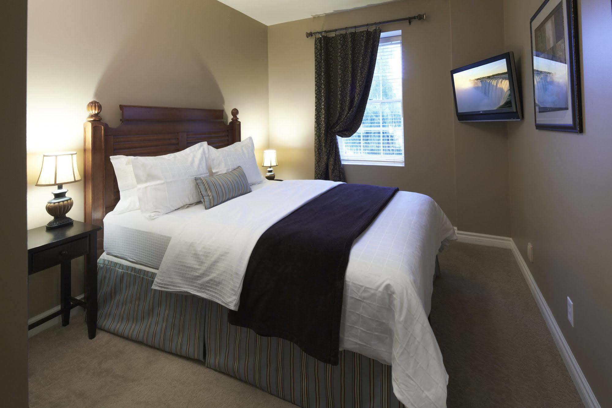 Appartamento Greaves Sweet Escape Niagara-on-the-Lake Esterno foto