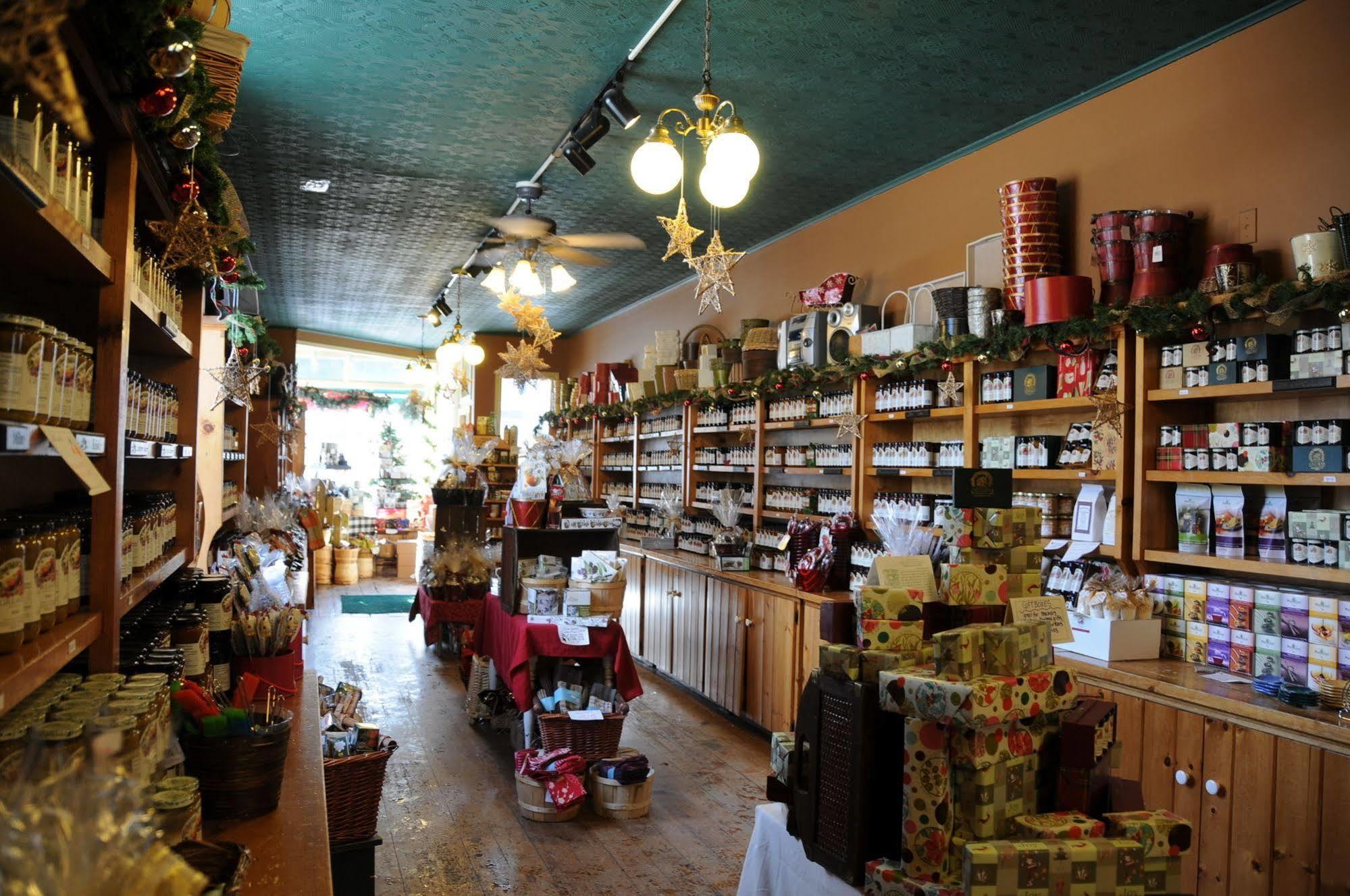 Appartamento Greaves Sweet Escape Niagara-on-the-Lake Esterno foto